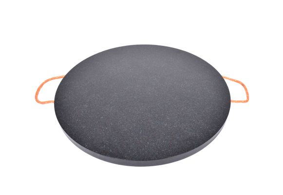 HMPE Outrigger pads – Round (various sizes)